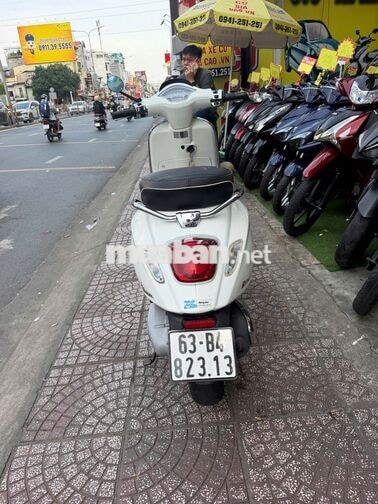 Piaggio Vespa Sprint 125cc 2021 bs 63b4-82313