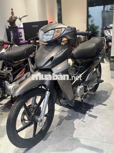 HONDA FUTURE 1 2000 MÀU XÁM
