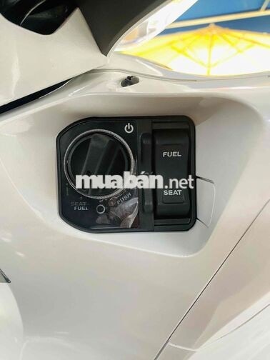 SH 125 CBS 2025 siêu lướt như mới chuẩn zin✅