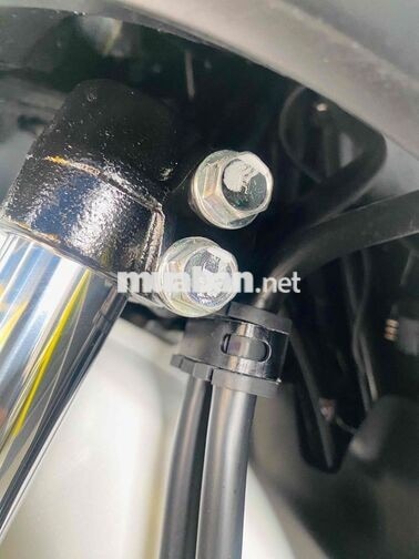SH 125 CBS 2025 siêu lướt như mới chuẩn zin✅