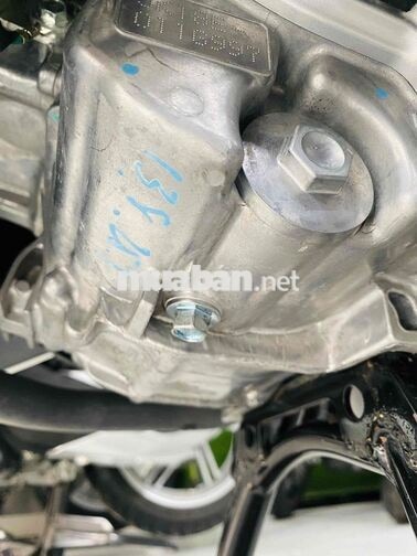 SH 125 CBS 2025 siêu lướt như mới chuẩn zin✅