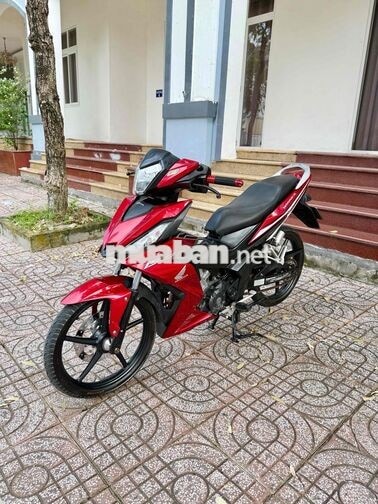 🛵HONDA WINNER V1 2018 150CC ĐỎ ĐEN ZIN ÊM