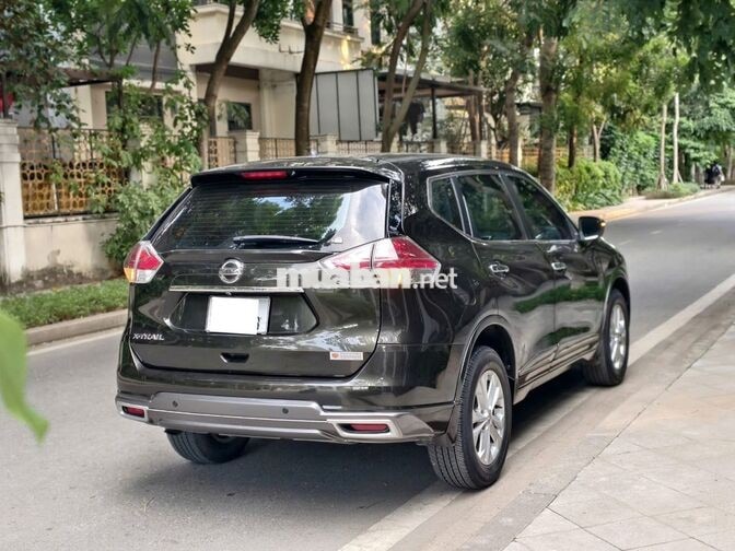 Xtrail 2016 bản 2.0L - 106000km