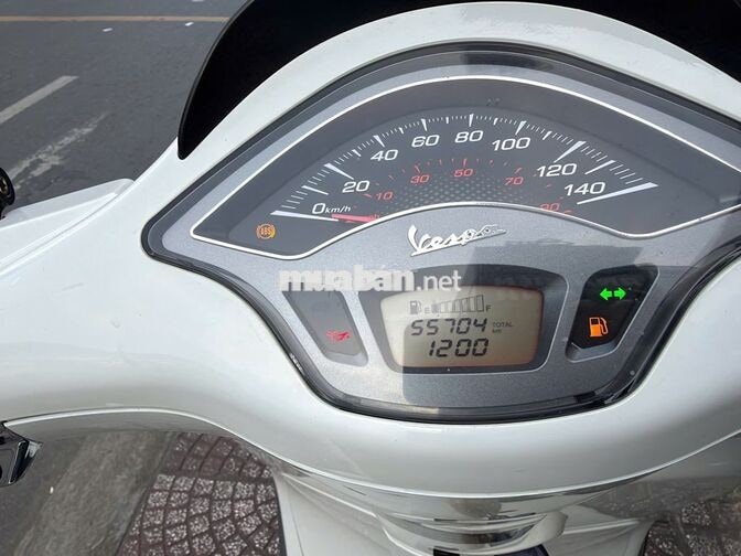 Piaggio Vespa Sprint 125cc 2021 bs 63b4-82313