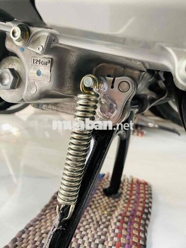 SH 125 CBS 2025 siêu lướt như mới chuẩn zin✅