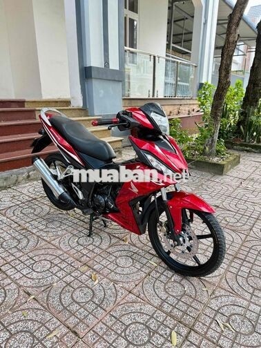 🛵HONDA WINNER V1 2018 150CC ĐỎ ĐEN ZIN ÊM