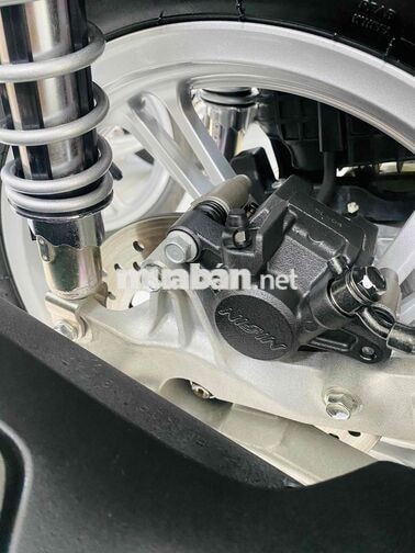 SH 125 CBS 2025 siêu lướt như mới chuẩn zin✅
