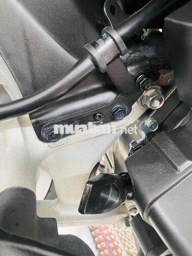 SH 125 CBS 2025 siêu lướt như mới chuẩn zin✅
