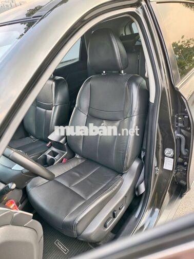 Xtrail 2016 bản 2.0L - 106000km