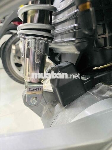 SH 125 CBS 2025 siêu lướt như mới chuẩn zin✅