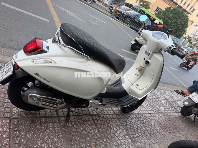Piaggio Vespa Sprint 125cc 2021 bs 63b4-82313