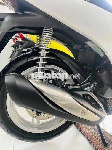 SH 125 CBS 2025 siêu lướt như mới chuẩn zin✅