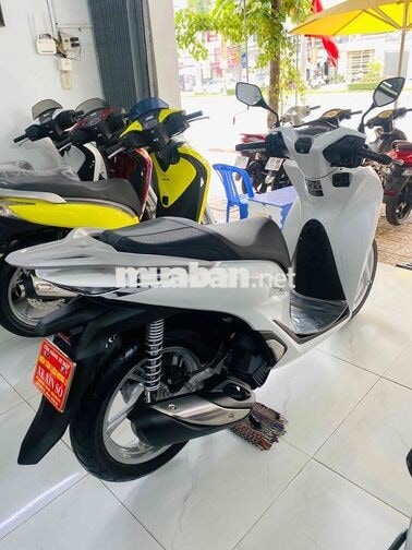 SH 125 CBS 2025 siêu lướt như mới chuẩn zin✅