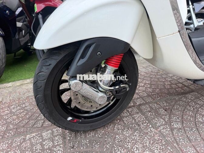 Piaggio Vespa Sprint 125cc 2021 bs 63b4-82313