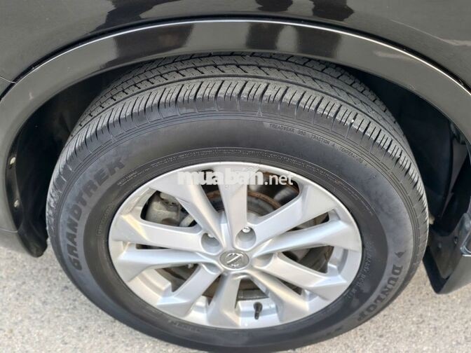 Xtrail 2016 bản 2.0L - 106000km
