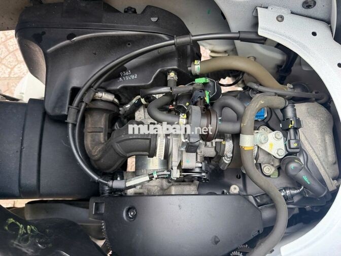 Piaggio Vespa Sprint 125cc 2021 bs 63b4-82313