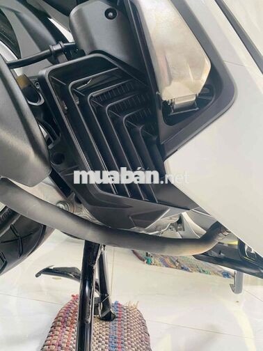 SH 125 CBS 2025 siêu lướt như mới chuẩn zin✅