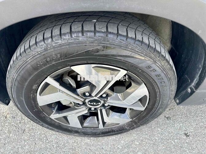 Kia Sonet 2022 Luxury 1.5 AT - 24000 km
