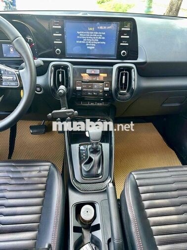 Kia Sonet 2022 Luxury 1.5 AT - 24000 km
