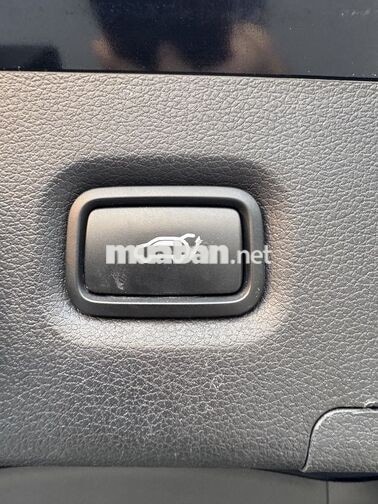 HUYNDAI SANTAFE CRDI MÁY DẦU BẢN FULL SX 2019