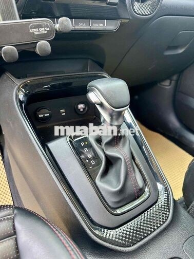 Kia Sonet 2022 Luxury 1.5 AT - 24000 km
