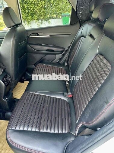 Kia Sonet 2022 Luxury 1.5 AT - 24000 km