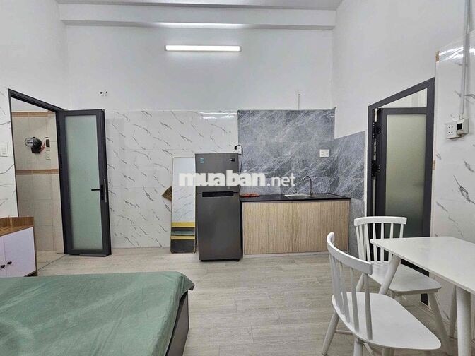 🔺 Căn Hộ dịch vụ Sau lưng PNJ Võ Thị Sáu