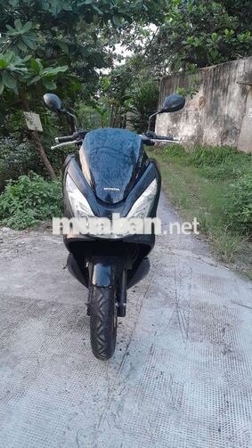 Honda PCX 125 2015 màu đen