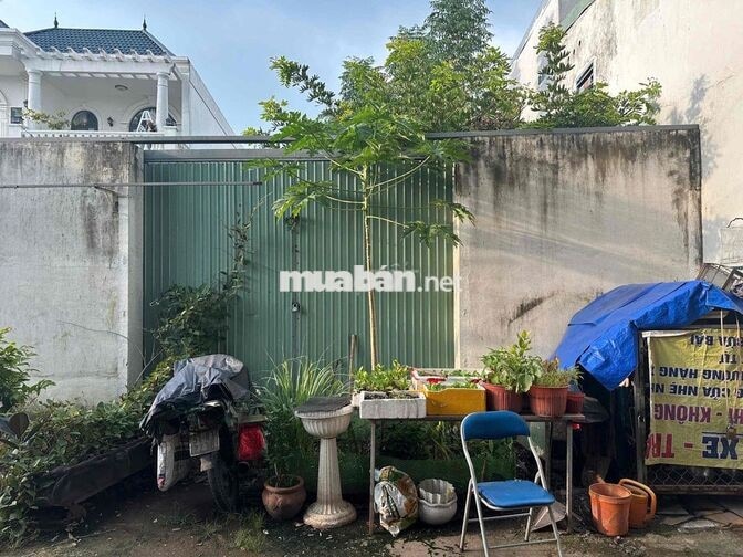 Chủ gửi bán 232m2 đất Full thổ cư - Đông Thạnh 2-3 giá 7T