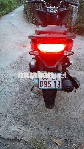 Honda PCX 125 2015 màu đen
