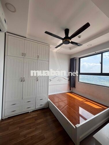 Cho thuê căn hộ 2pn 2wc chung cư Pegasuite 1, 1002 Tạ Quang Bửu, Quận