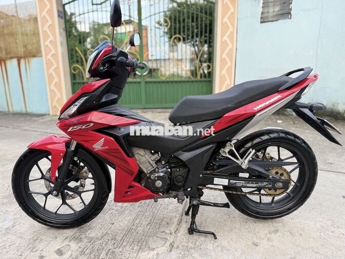 Honda Winner V1 2018 Chính Chủ BSTP Máy Zin êm 