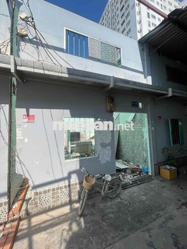 Bán đất 1/ đường Huỳnh Thiện Lộc, Tân Phú - 100m2 - Hẻm gần 5m