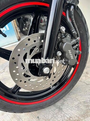 Honda SH 125i VN nhập Ý (trả góp)