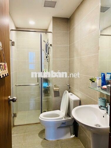 Cho thuê CH Pegasuite 1 2pn1wc - Nội thất đầy đủ - Giá thuê 12 triệu