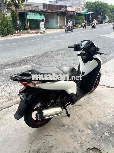 Honda SH 125i VN nhập Ý (trả góp)