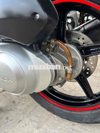 Honda SH 125i VN nhập Ý (trả góp)