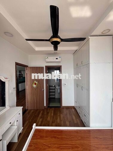 Cho thuê căn hộ 2pn 2wc chung cư Pegasuite 1, 1002 Tạ Quang Bửu, Quận