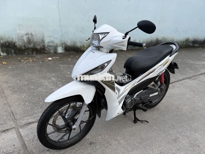 Honda Wave RSX 2018 Fi Chính Chủ BSTP Máy Zin êm