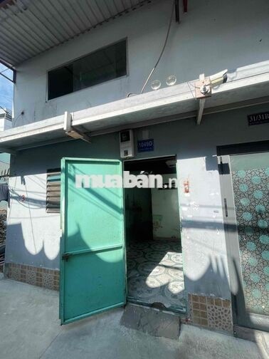 Bán đất 1/ đường Huỳnh Thiện Lộc, Tân Phú - 100m2 - Hẻm gần 5m