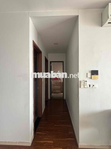 Cho thuê căn hộ 2pn 2wc chung cư Pegasuite 1, 1002 Tạ Quang Bửu, Quận
