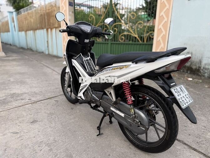 Honda Wave RSX 2018 Fi Chính Chủ BSTP Máy Zin êm