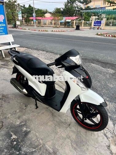 Honda SH 125i VN nhập Ý (trả góp)