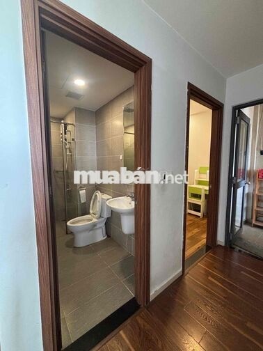 Cho thuê căn hộ 2pn 2wc chung cư Pegasuite 1, 1002 Tạ Quang Bửu, Quận