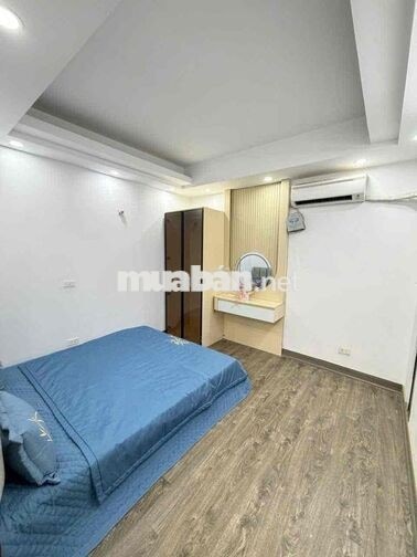 Bán Căn Mini Láng, Ô Cầu Giấy. chỉ 1,5x tỷ 2ngủ Đủ Nội Thất. ô tô đỗ