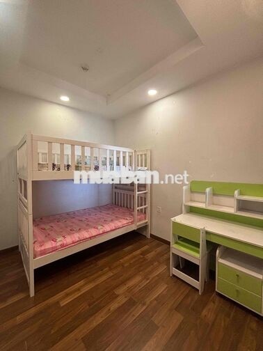 Cho thuê căn hộ 2pn 2wc chung cư Pegasuite 1, 1002 Tạ Quang Bửu, Quận