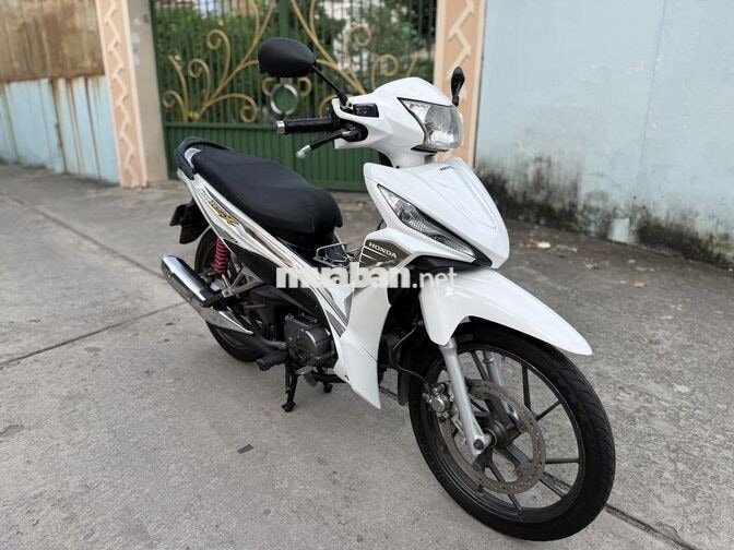 Honda Wave RSX 2018 Fi Chính Chủ BSTP Máy Zin êm