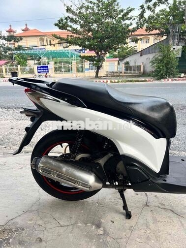 Honda SH 125i VN nhập Ý (trả góp)