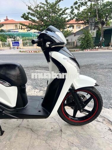 Honda SH 125i VN nhập Ý (trả góp)