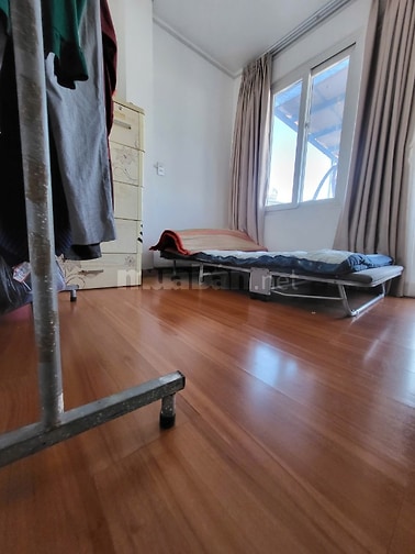 Nhà 04 tầng vuông vức hoàn công đủ - Ngay Him Lam